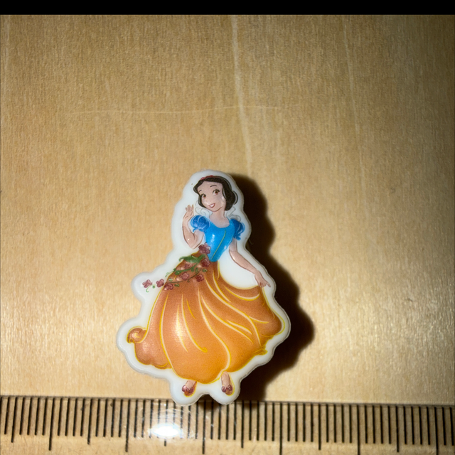 Blanche neige