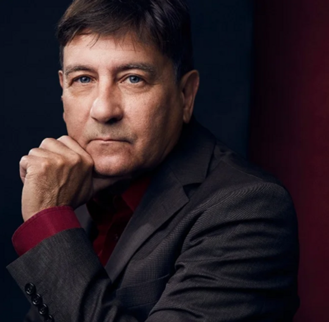 ClubDinner Schriftsteller 15.11.2024 - FLEISCH