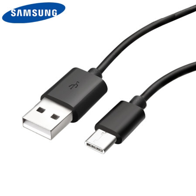 Samsung Laadkabel