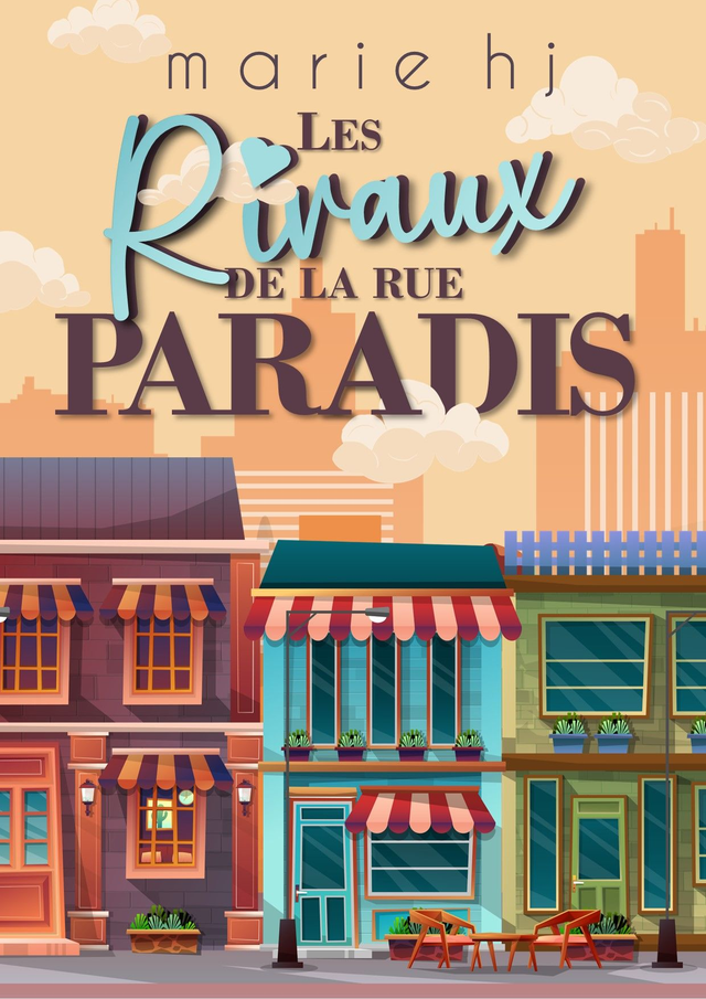 Les Rivaux de La Rue Paradis
