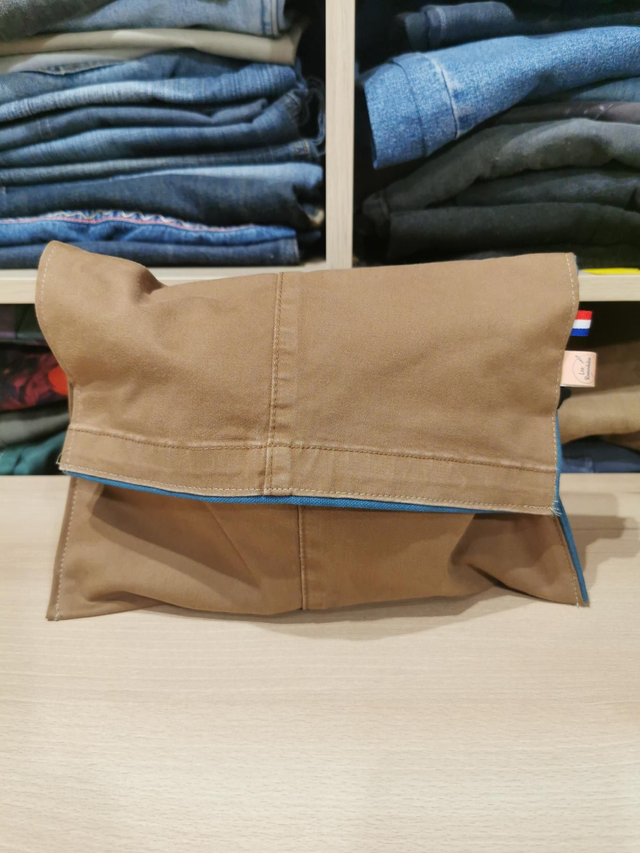 Pochette nomade - format moyen