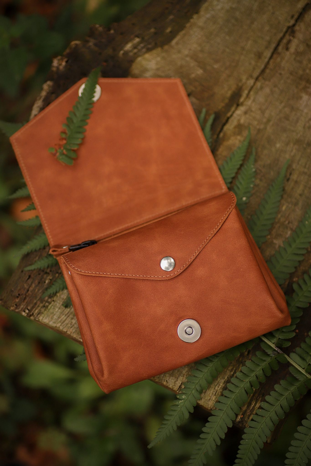 Marian L cognac fougères