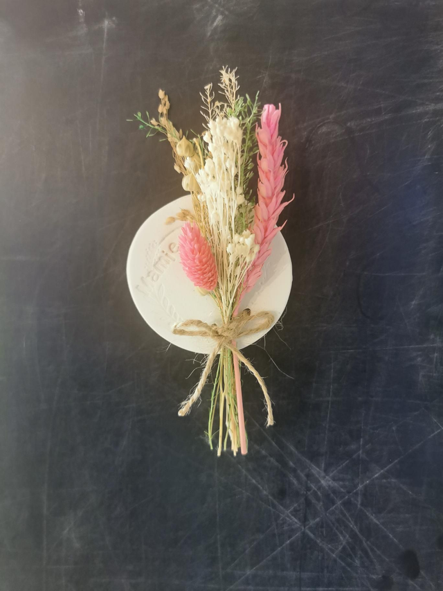 Magnet &quot;Mamie&quot; 