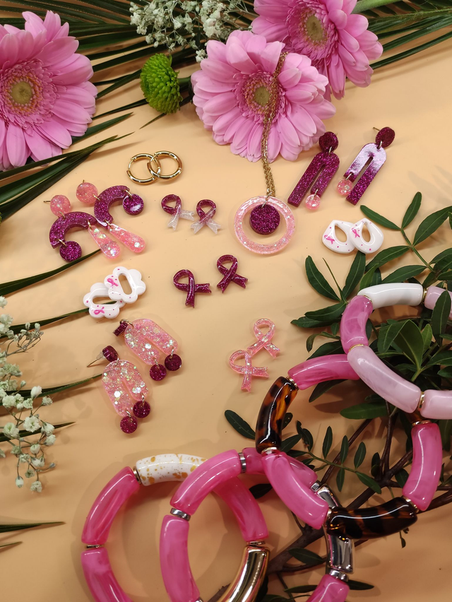 🎀 Collection Octobre Rose 🎀
