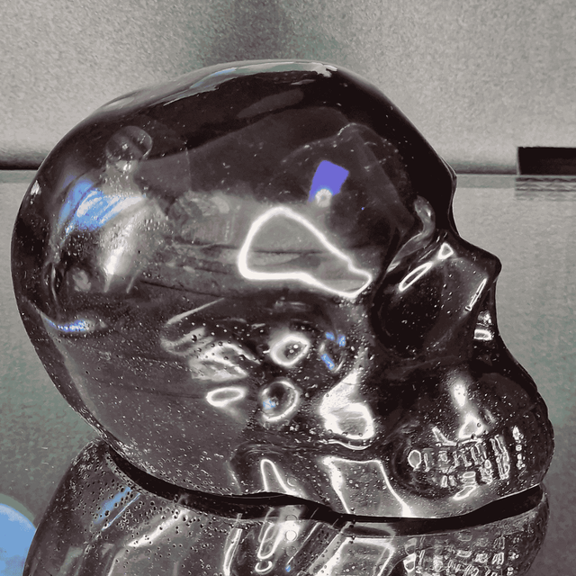 TETE DE MORT SPIRIT COLA