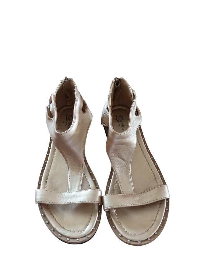 Sandales T39 SUREDELLE