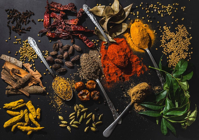 Shawarma Spice Blend
