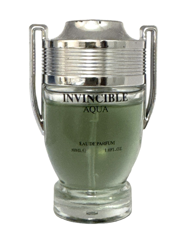 Invincible Eau De Parfum 30ml