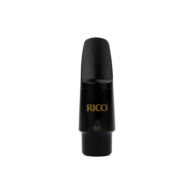 Rico Embouchure Rico Graftonite pour saxophone soprano