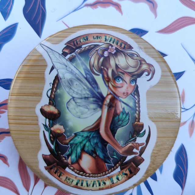 Décapsuleur magnétique La fée cloclo