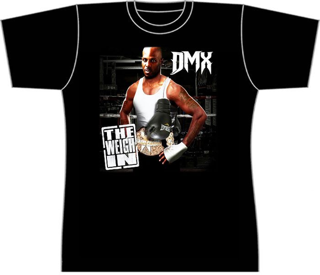 DMX
