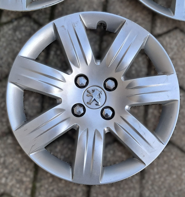 Peugeot Partner MK2 16P Modèle: Grenade Occasion 