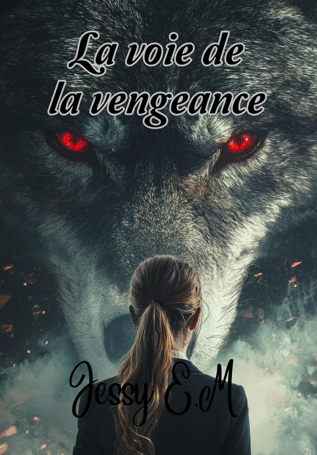 La voie de la vengeance