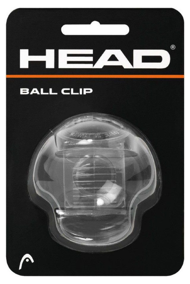 HEAD Ball Clip Holder