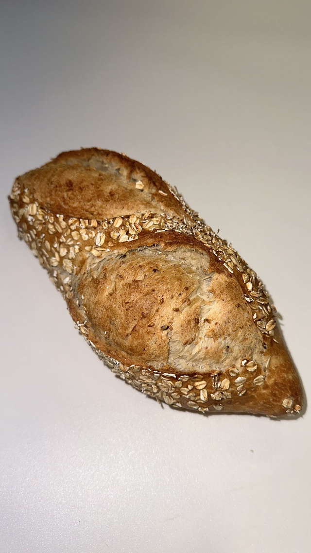 Pain aux six céréales 