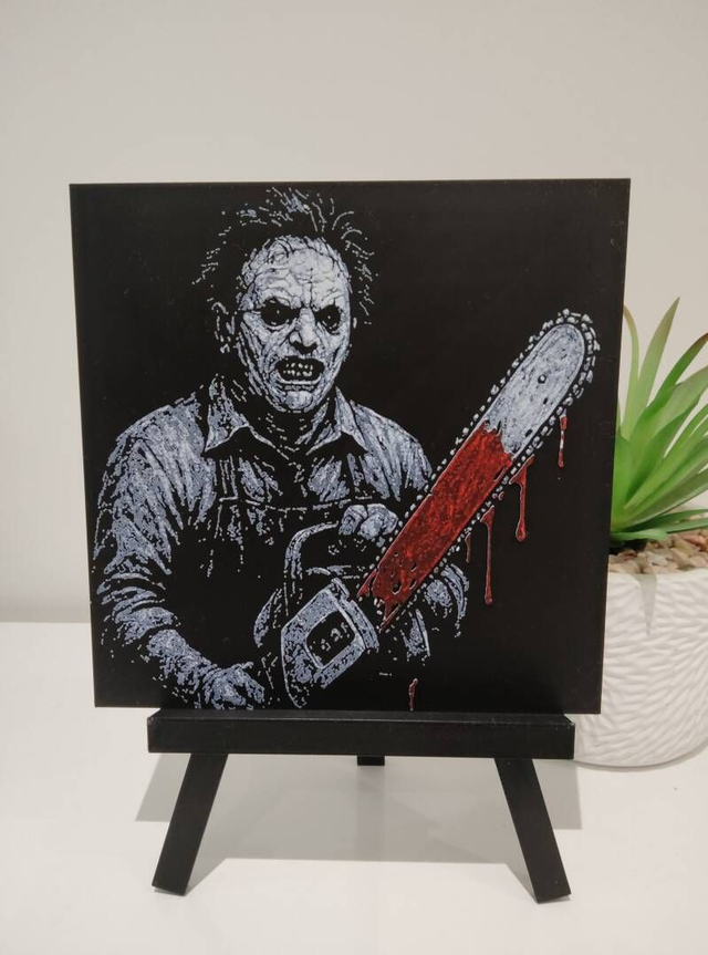 Leatherface