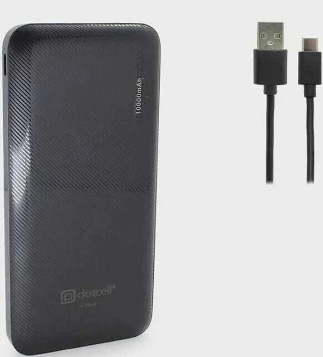 Bateria Auxiliar (POWERBAMK) Dotcell DC-PB820

