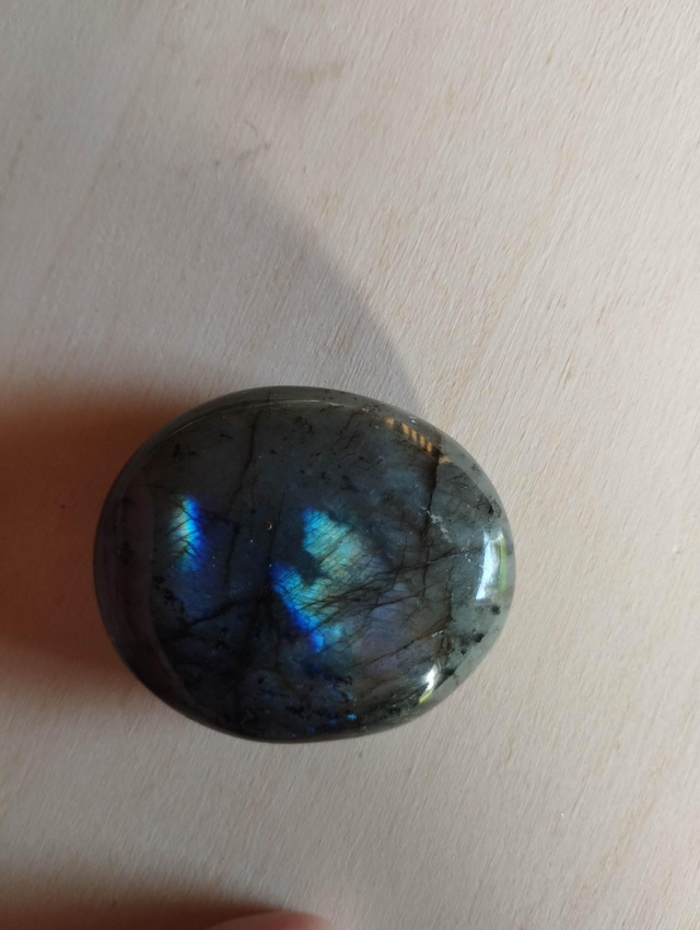Labradorite 