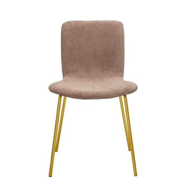 Lot de 2 Chaises Sarabella