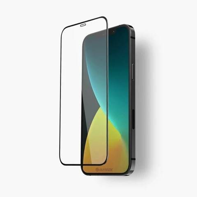 Lamina Protectora de Vidrio Iphone  X-Xs