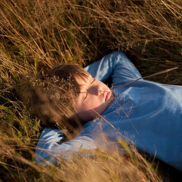 Massage Enfant / Ado 45 - 60 - 75 min