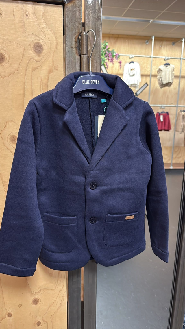 Blazer Rick - marine