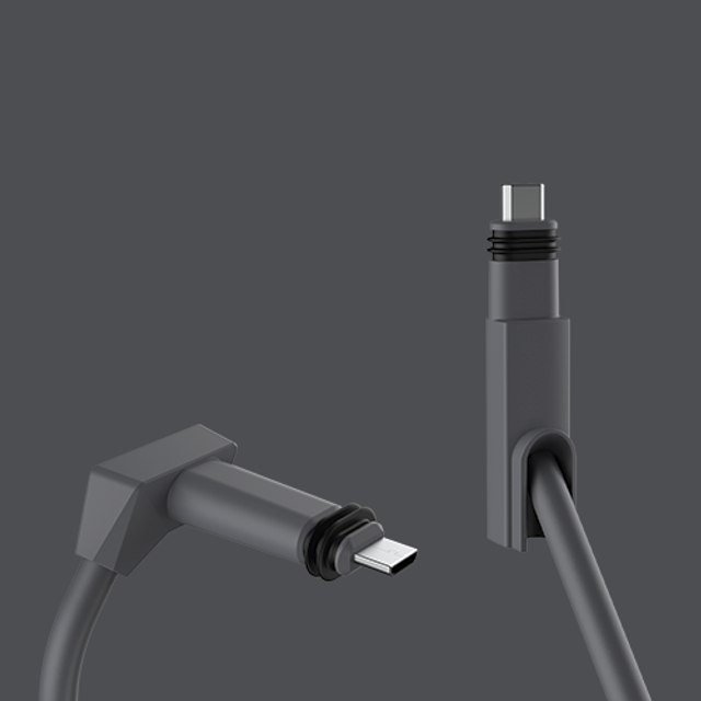 CÂBLE STARLINK STANDARD 30 M (V2)