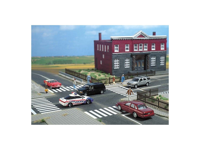 carrefour Busch 9712 H0