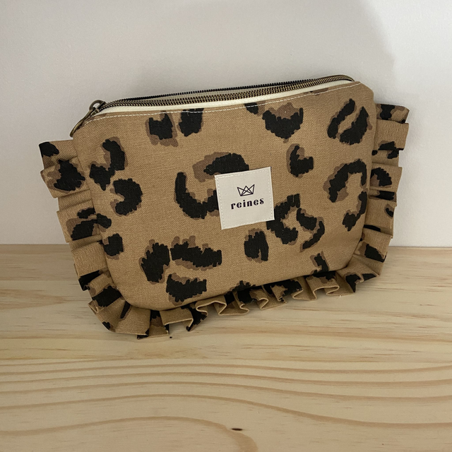 La pochette LÉO