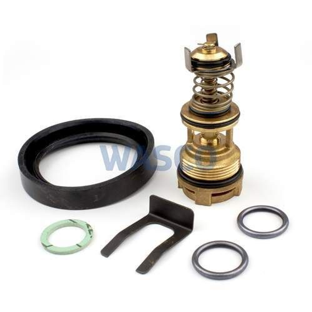 7689680 Remeha binnenwerk driewegklep calenta