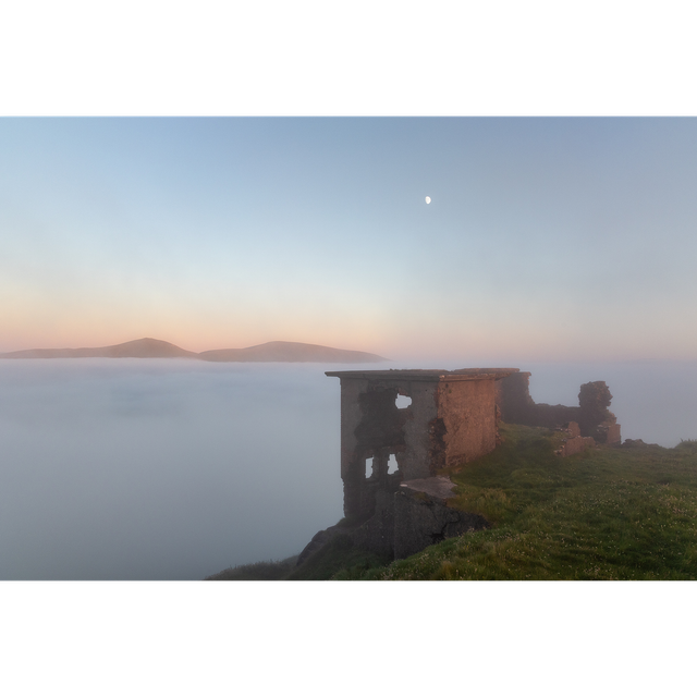 Ceann Sibéal - Sybil Head