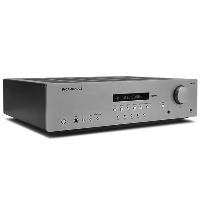 Cambridge AX R100