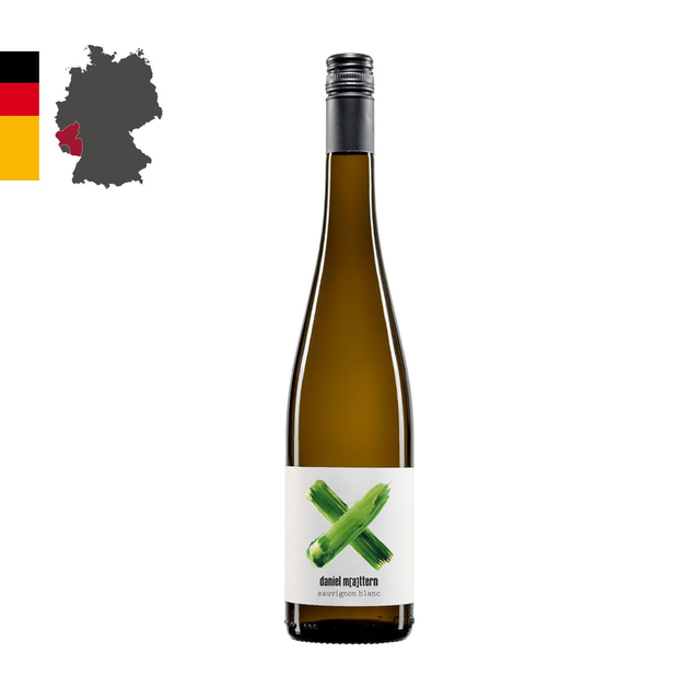 Daniel Mattern Sauvignon Blanc trocken