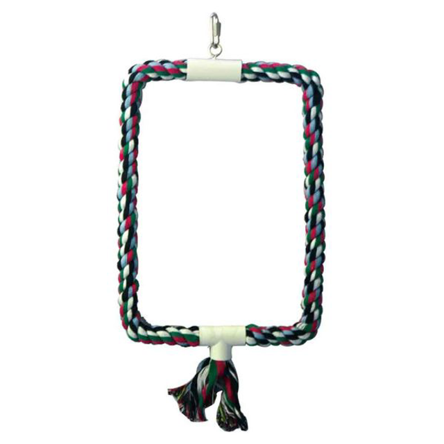 Sky Pet Products Colorful Swing