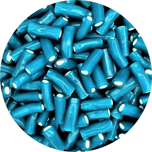 Blue Raspberry Pencils 