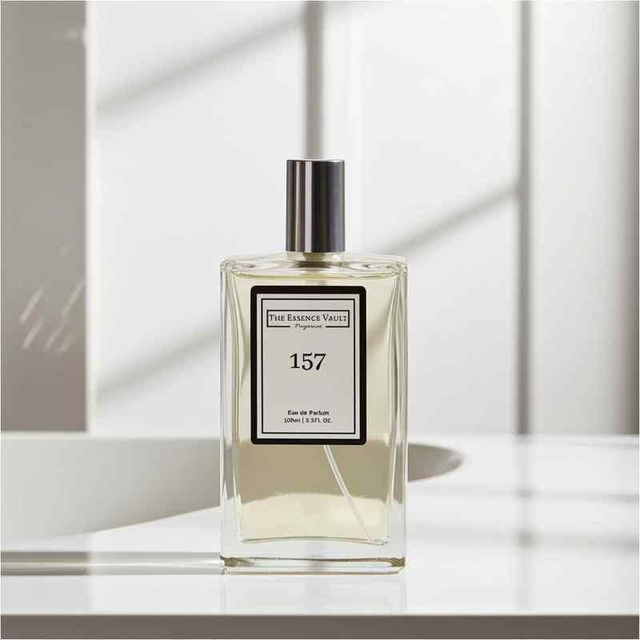 Essence Vault Perfume For Him – Inspired by Paco Rabanne Invictus 100ML | Men’s Perfume