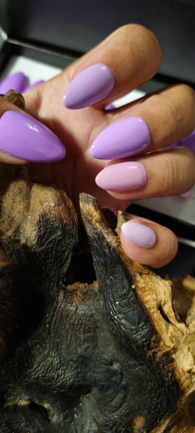 4 couleurs little amande xs