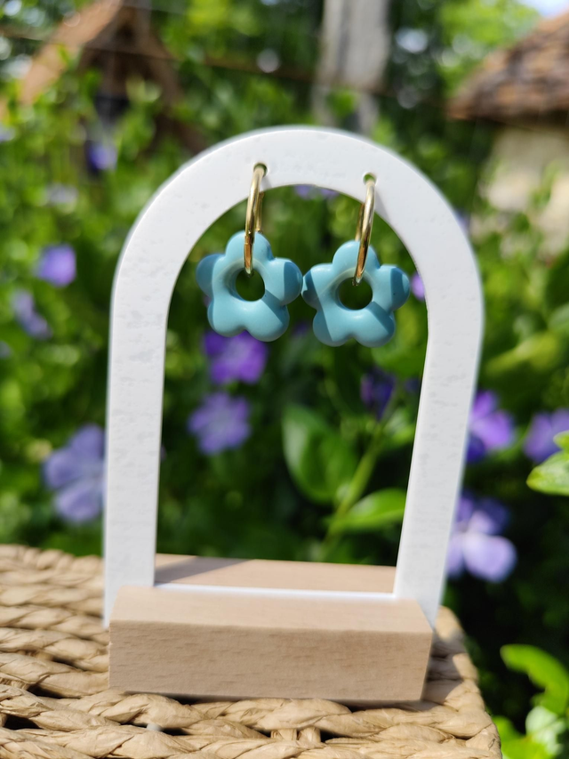 Pampilles interchangeables 