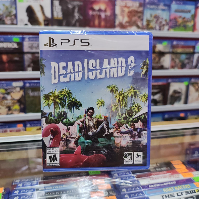 Dead Island 2