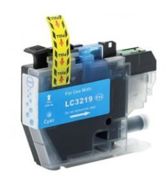 422 XL CY BROTHER Compatible C BCC000138