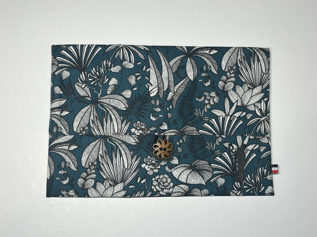 Pochette à carnet