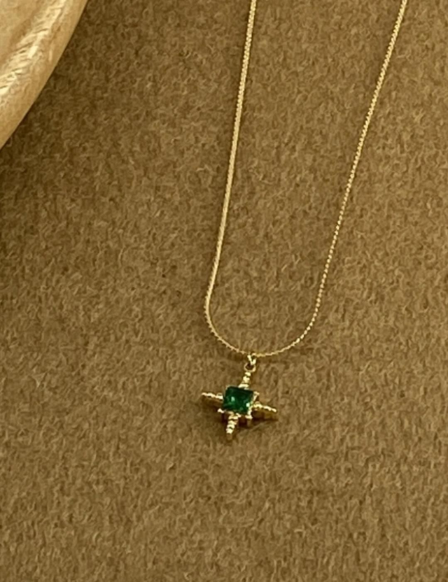 Collier en acier inoxydable 