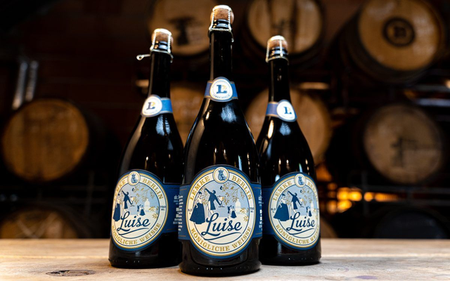 Luise - Brauerei Lemke 8%