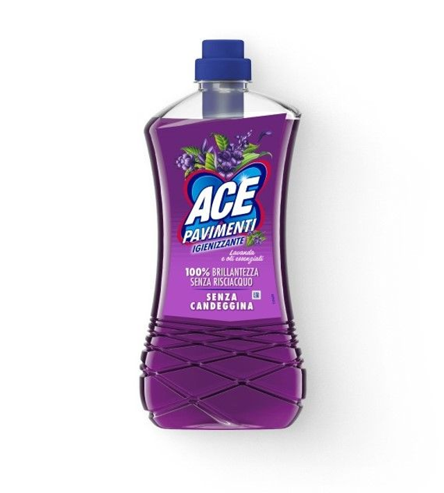 ACE PAVIMENTI-VARIE FRAGANZE