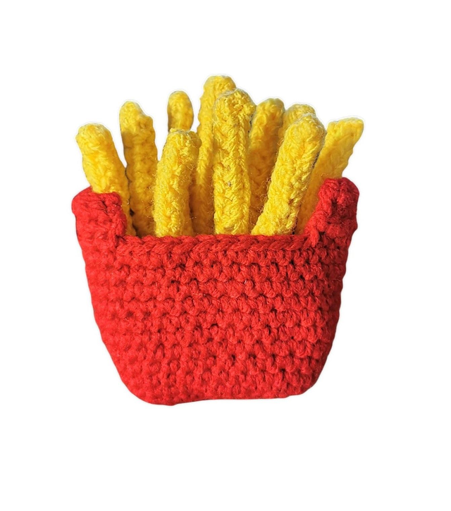 Cornet de frites
