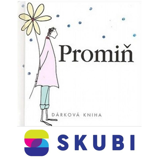 Kniha Promiň - Helen Exley