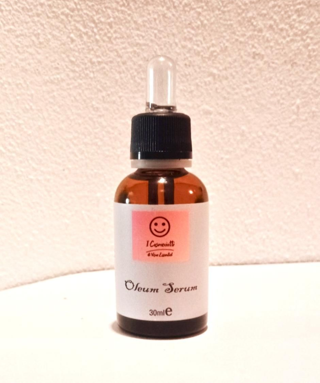 Oleum Serum I Cosmeciotti