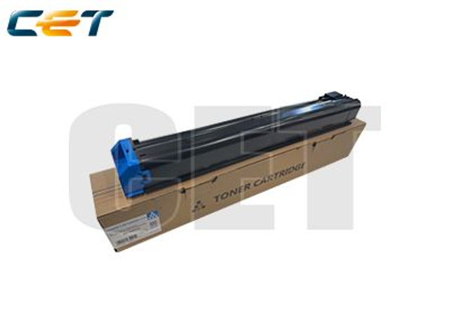 CET Cyan Sharp MXC36GT Toner Cartridge-15K/285g-MX-36GTCA