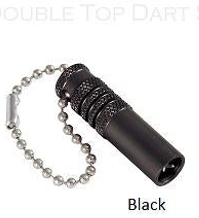 TARGET EXTRACTOR TOOL FOR BROKEN STEMS Black 5050807004423