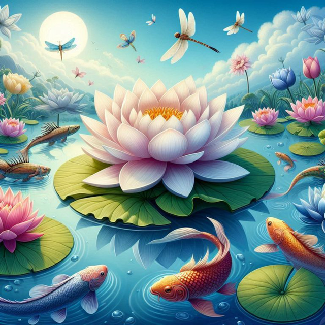 Ren’essence : Guérison de l’Âme